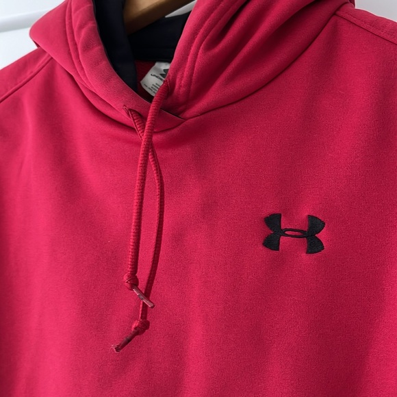 Under Armour Hoodie - Picture 6 of 6